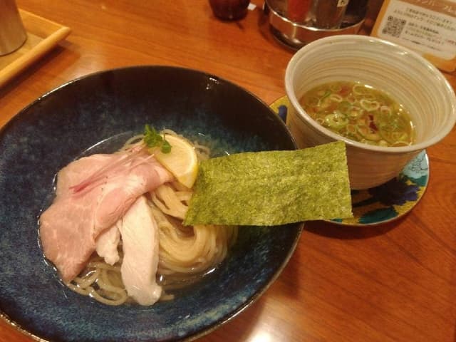 中華そば らんたん - サブ画像2