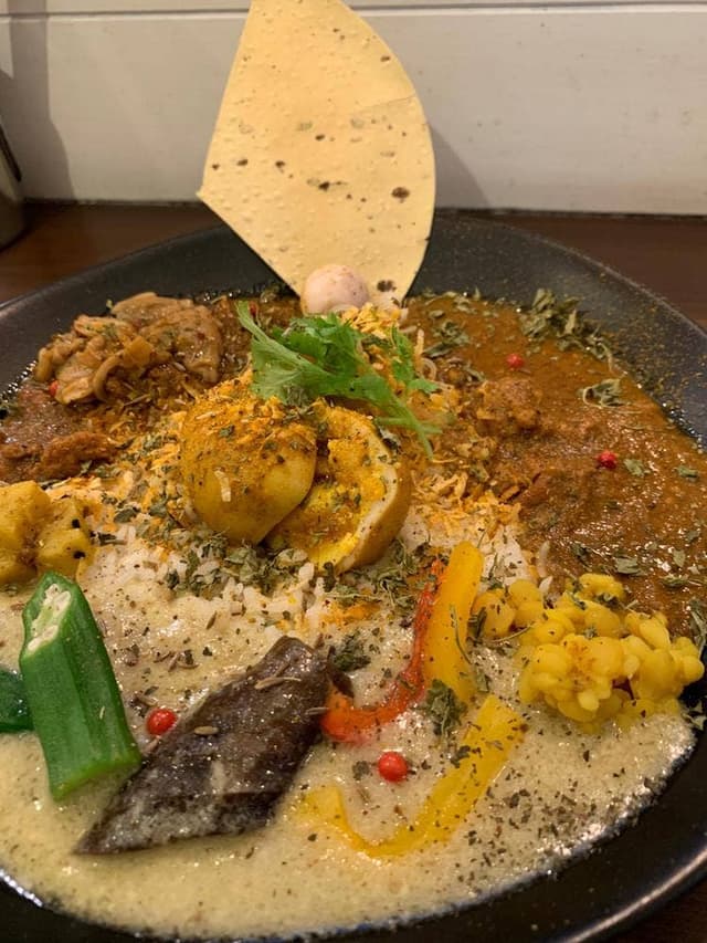 A SPICE & BEATS - サブ画像1