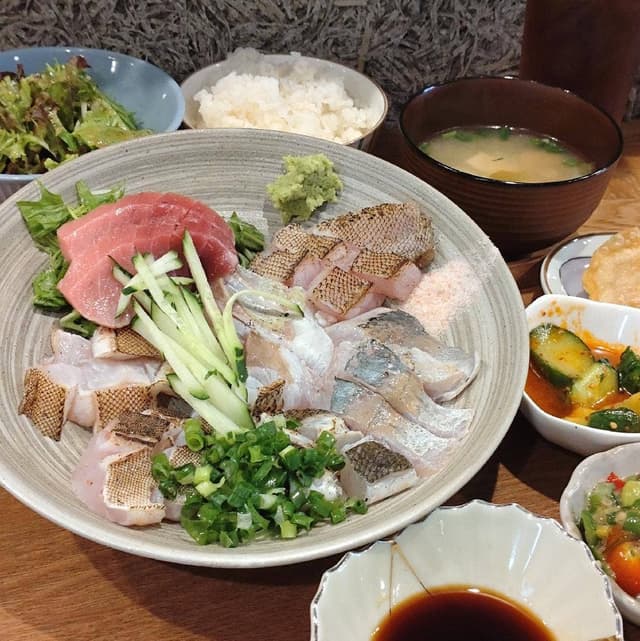 食堂 Ao. - サブ画像3