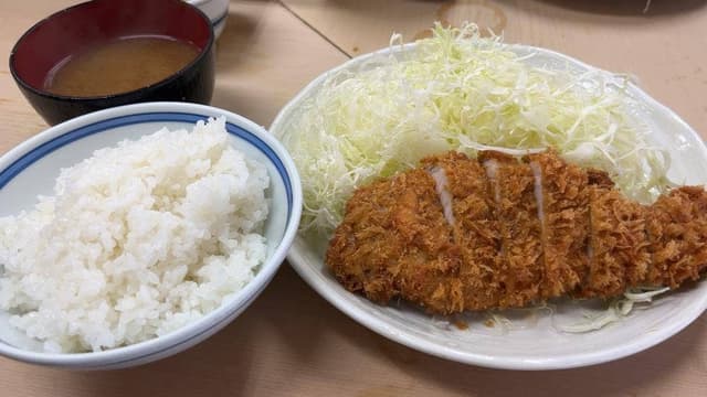 とんかつ あさや - サブ画像2