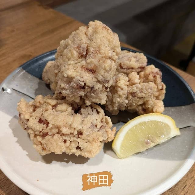 鶏と酎ハイ とり巣 - サブ画像1