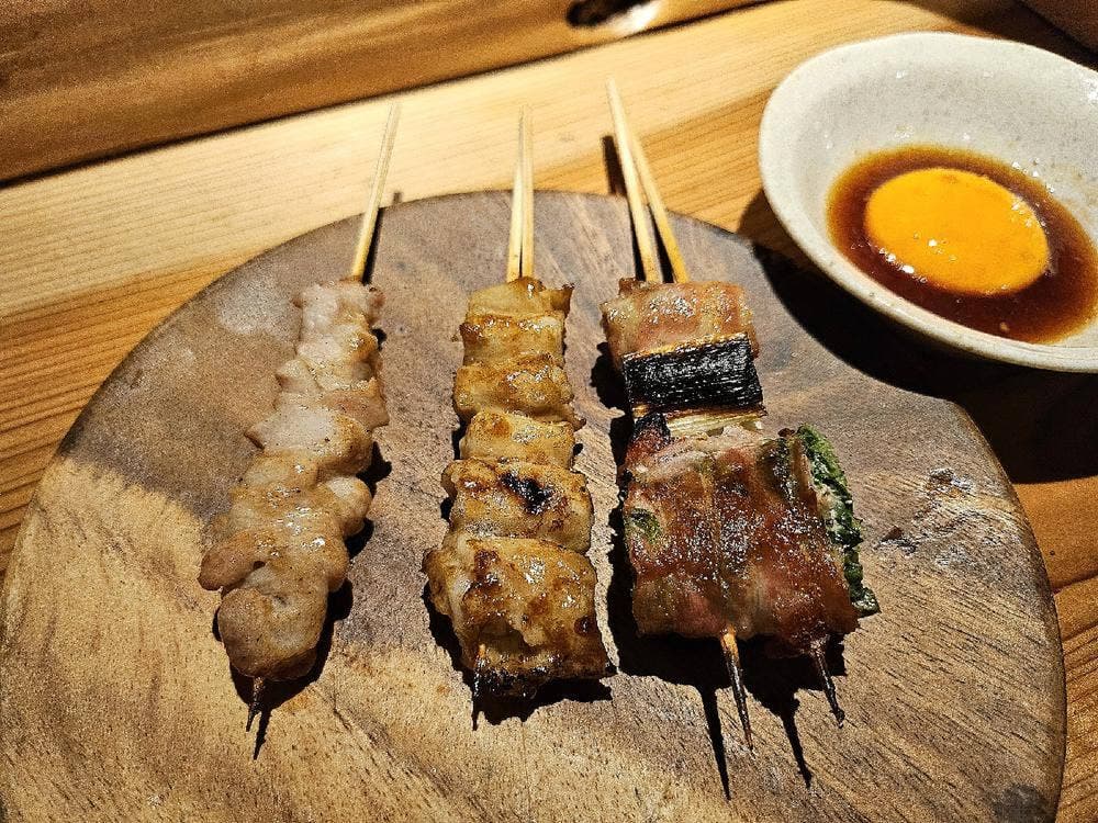 三代目 岡じま商店