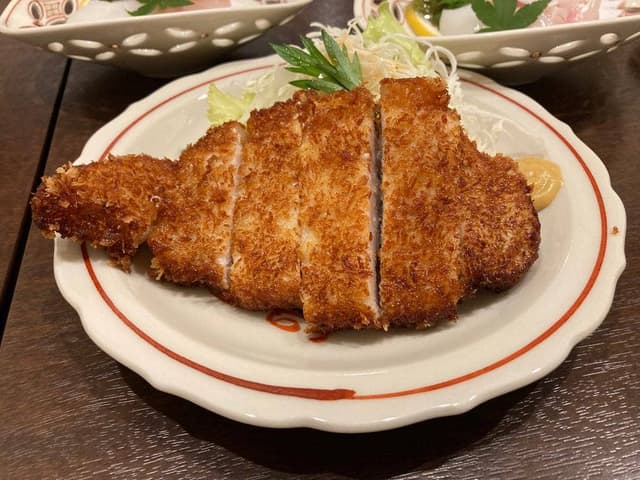 小料理屋 おく - サブ画像2