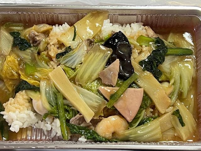 中国料理 太湖飯店 - サブ画像1