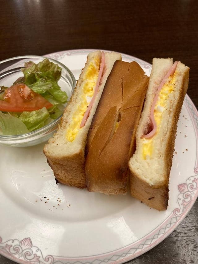 仏蘭西屋 - サブ画像1