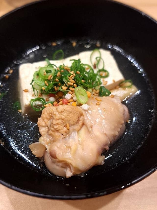 炭火焼鶏ぱんださん - サブ画像1