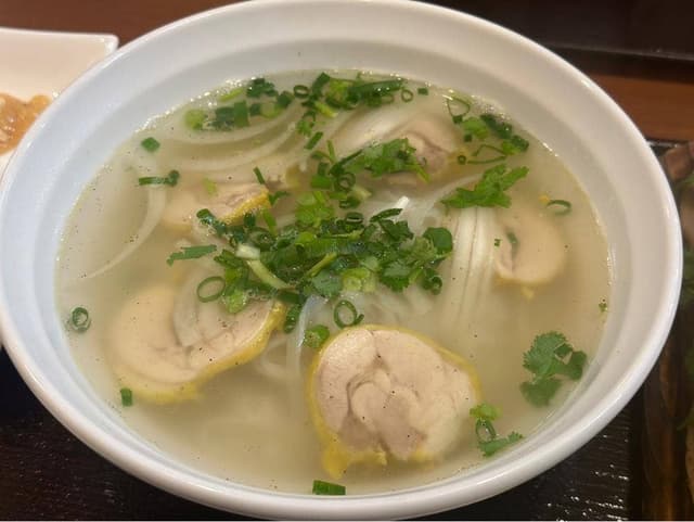 An An restaurant - サブ画像2