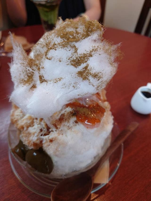 日本茶専門店 茶倉 - サブ画像3
