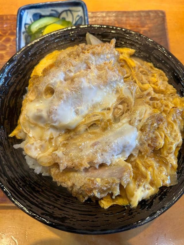 長寿庵 - サブ画像1