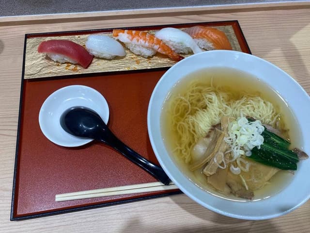 お食事処 市玄 CoCoLo新潟店 - サブ画像1