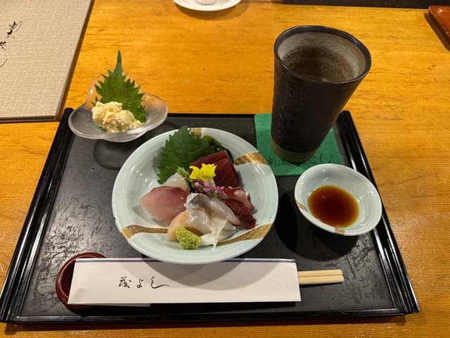 割烹 茂よし - サブ画像2