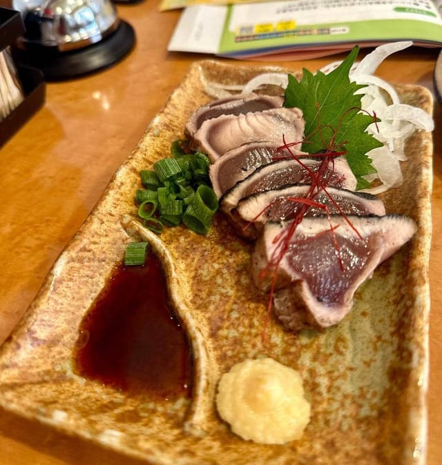 千駄木うどん 汐満 - サブ画像2
