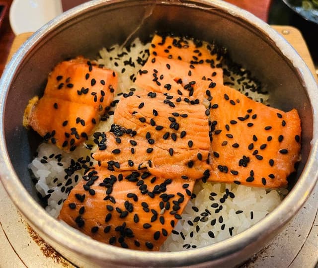 鳥ぎん日比谷店 - サブ画像3
