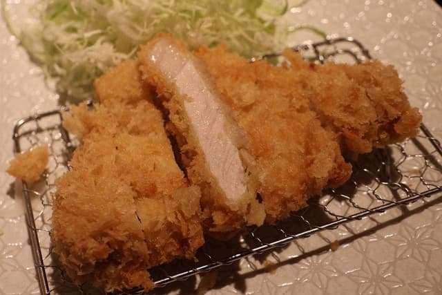 とんかつ むら井 - サブ画像2