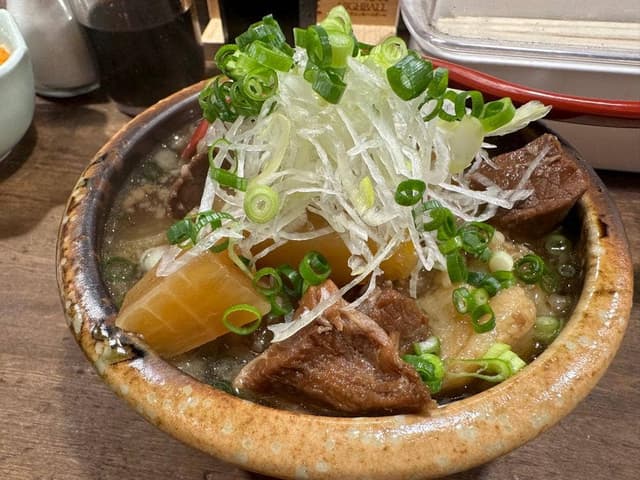 焼鳥と日本酒 鶏福 - サブ画像2