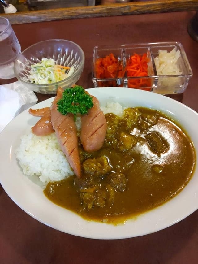 カリーすなっくベンガル - サブ画像1