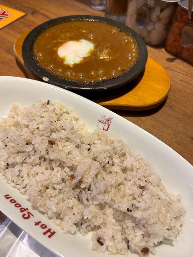 Hot Spoon - サブ画像3