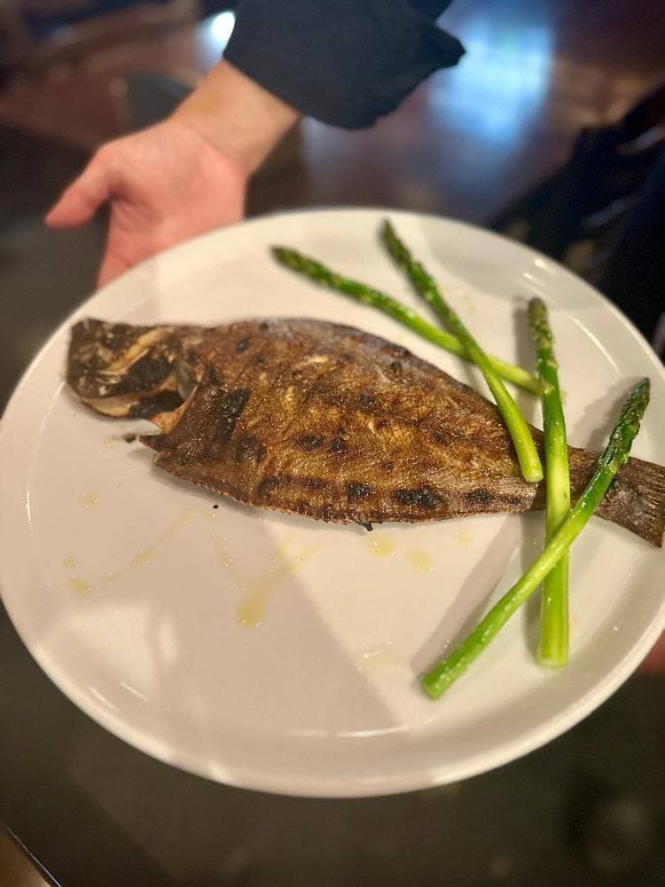 マリスケリア ソル