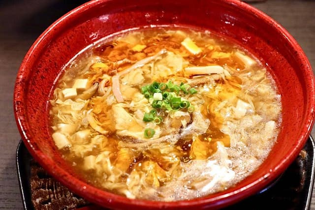 來杏China厨房 - サブ画像3