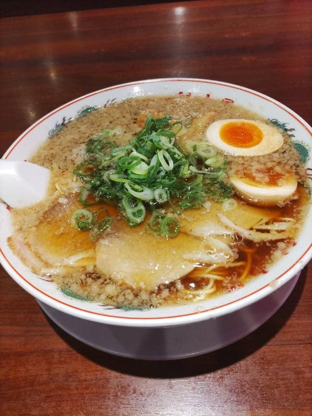 ラーメン魁力屋 鴫野店 - サブ画像1