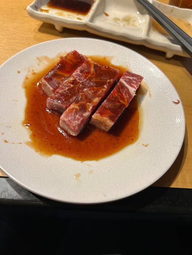 焼肉きんぐ 上島店 - サブ画像1