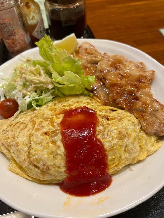 ヤナギ - サブ画像1