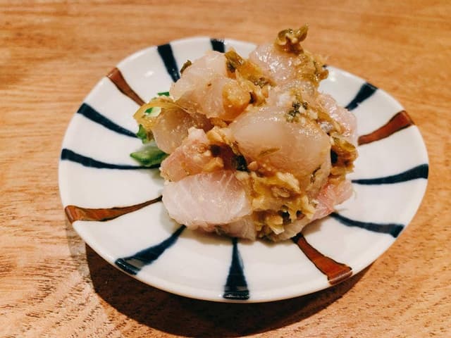 肉・おばんざい かぶきんとん 恵比寿 - サブ画像1