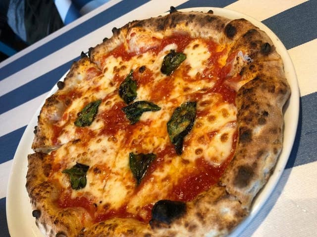 ピッツェリア マルデナポリ 東京スカイツリータウン・ソラマチ店 - サブ画像1