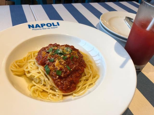 ピッツェリア マルデナポリ 東京スカイツリータウン・ソラマチ店 - サブ画像2