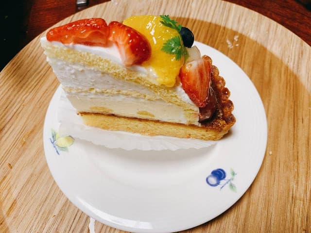 アンテノール 新宿京王店 - サブ画像1