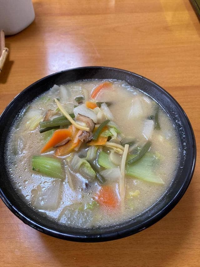 ラーメン飯店 大将 - サブ画像1
