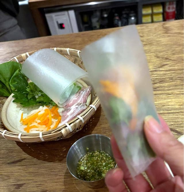 SAVEUR - サブ画像1