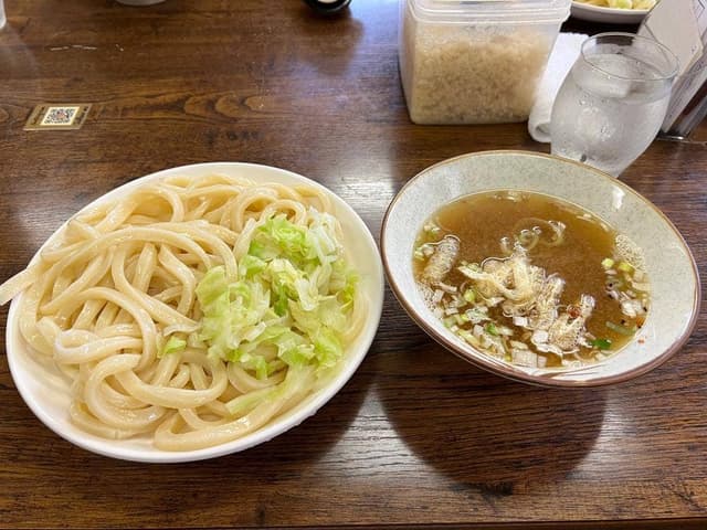本格手打うどん 荻窪 - サブ画像2