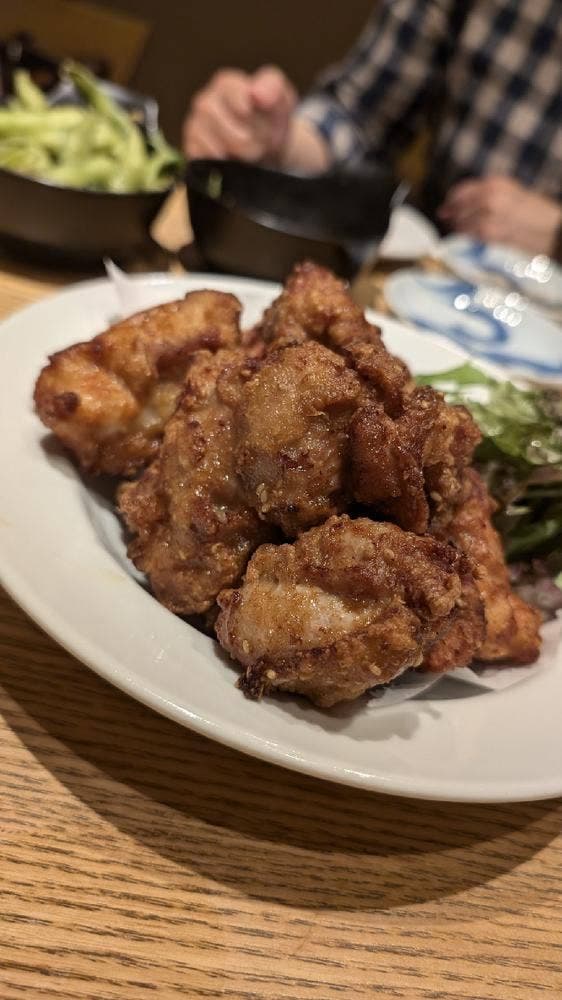 大衆酒泉テルマエ