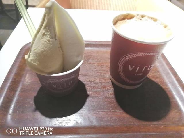 ViTO 天神西通り店 - サブ画像1