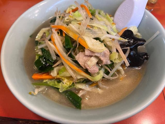 丸吉飯店 - サブ画像3