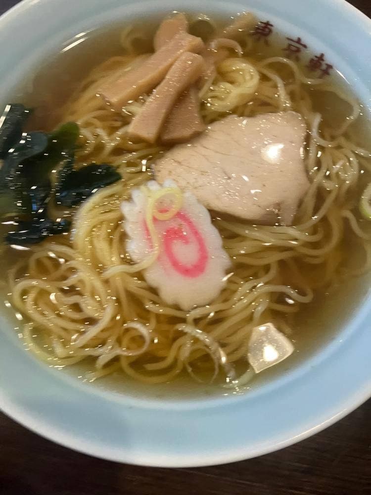 東京軒