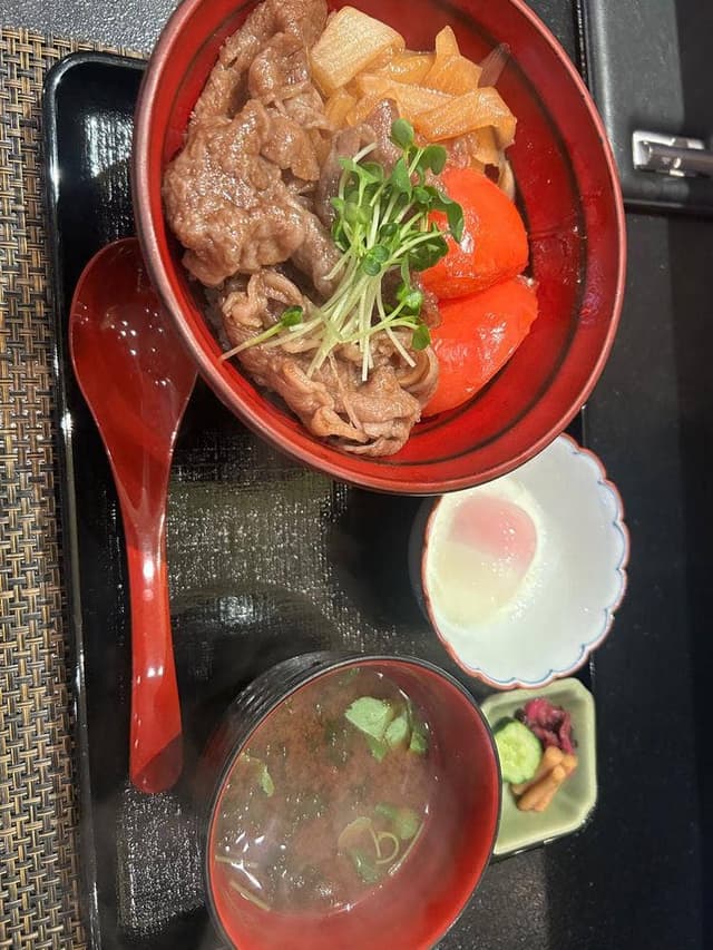 婆娑羅 - サブ画像3