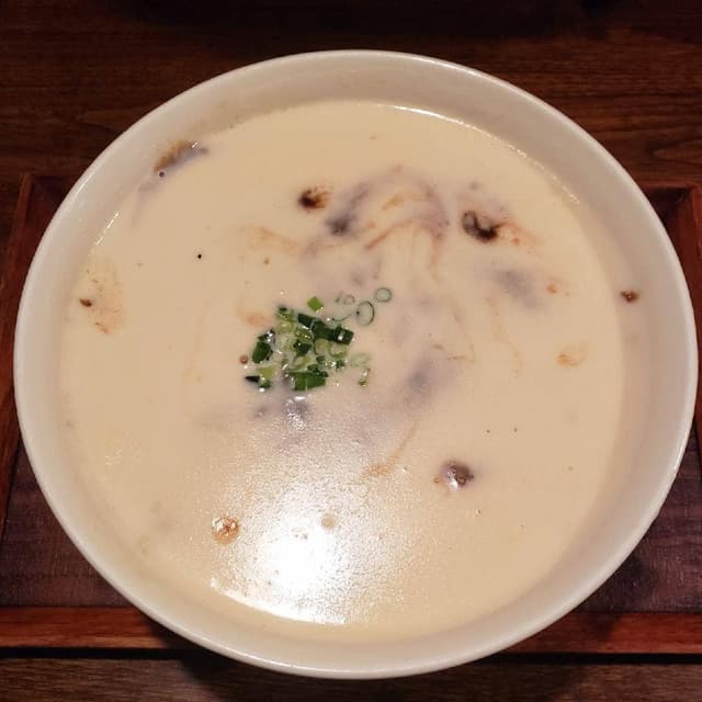 伝統自家製麺 い蔵 住吉店 - サブ画像1