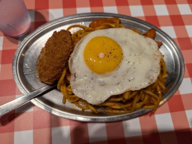 スパゲッティーのパンチョ 246裾野店 - サブ画像3