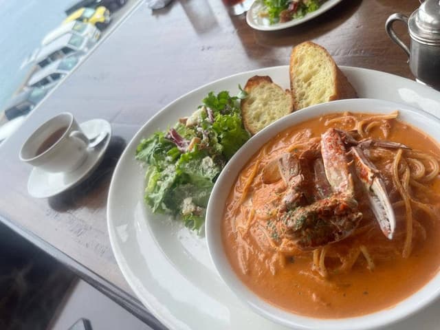 レストラン ドン - サブ画像1