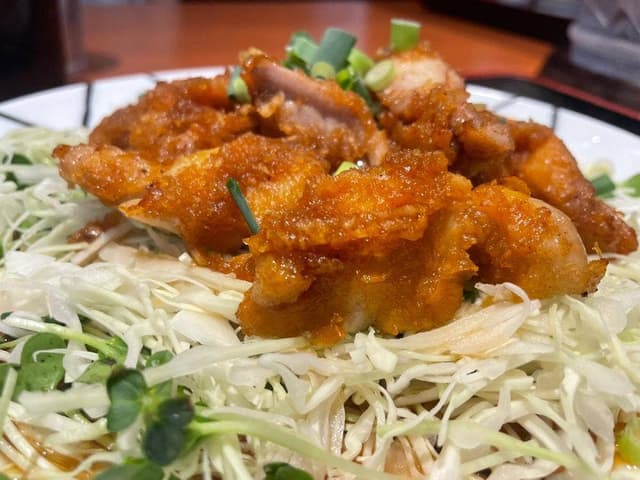 山之宿 - サブ画像1