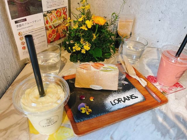 LORANS. - サブ画像2