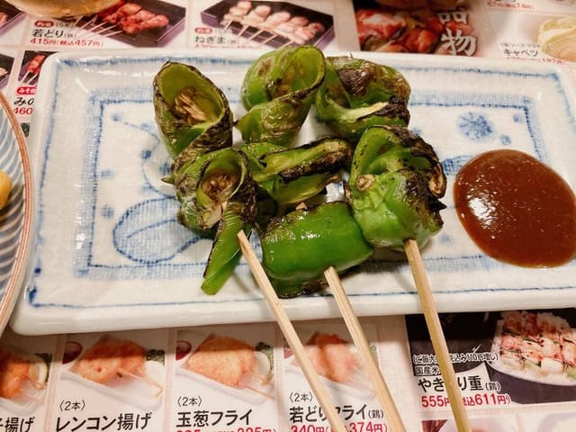 やきとりの名門 秋吉 池袋店 - サブ画像1