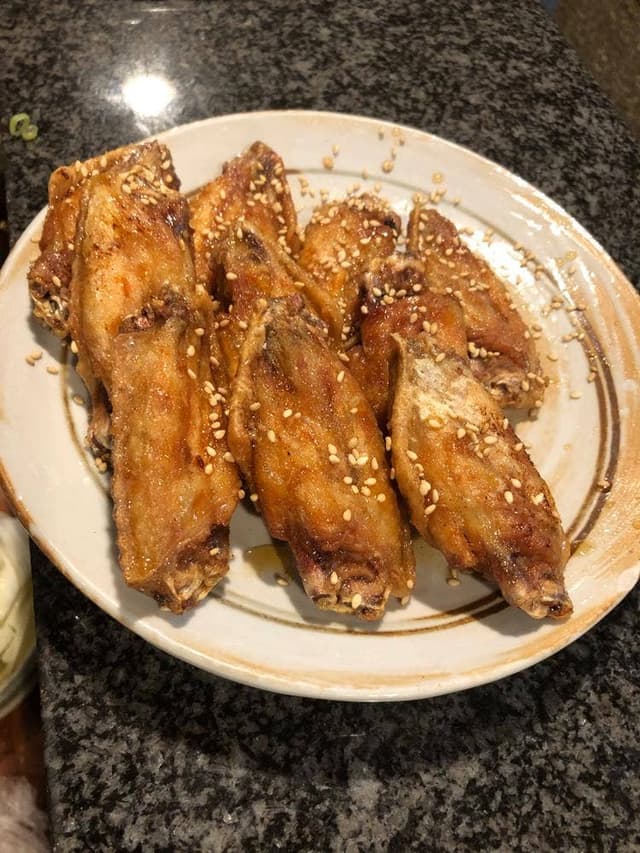 焼鳥のかみがき - サブ画像3
