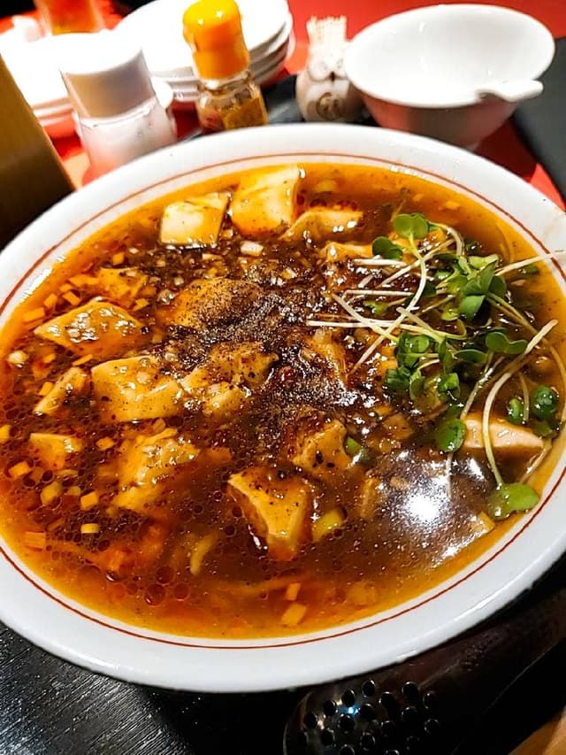 中華食堂 食いしん房 - サブ画像2