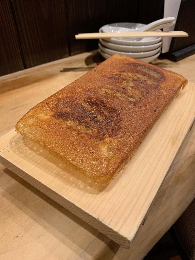 名古屋コーチン鶏餃子 さもん