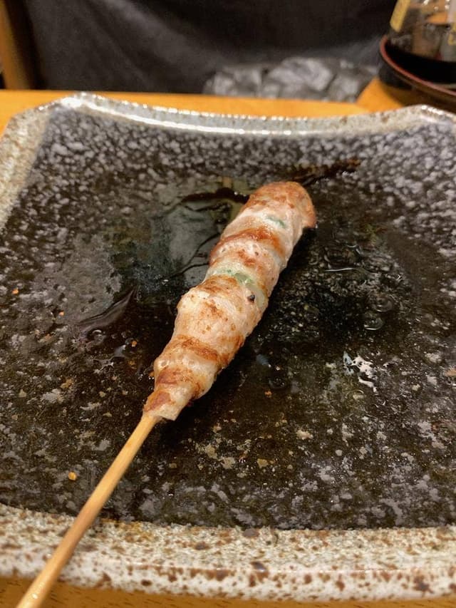 焼鳥処 鳥通 - サブ画像1
