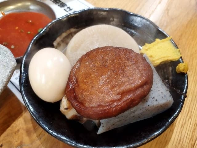 ニューゴールデン - サブ画像1