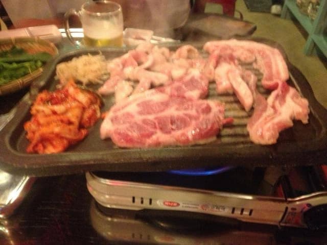 トントン - サブ画像2